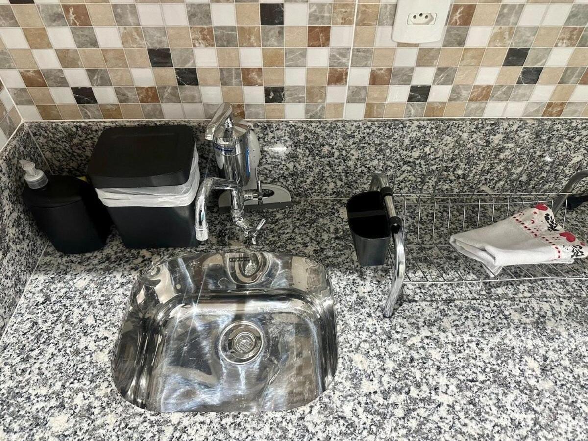 Apartamento Abundante No Bras C/piscina/metro Bras