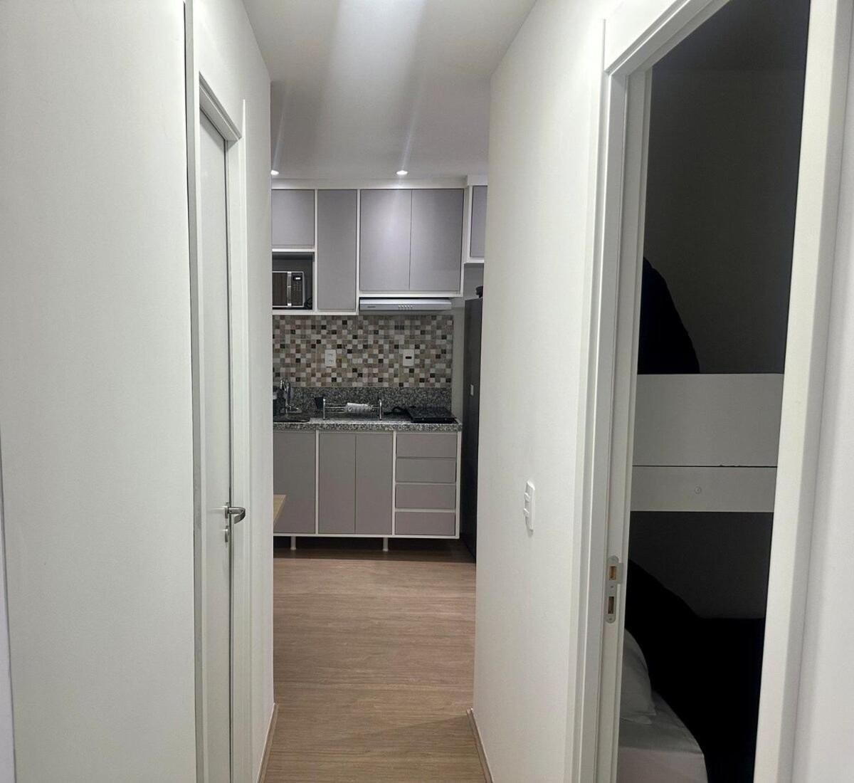 Abundante No Bras C/piscina/metro Bras Apartamento São Paulo