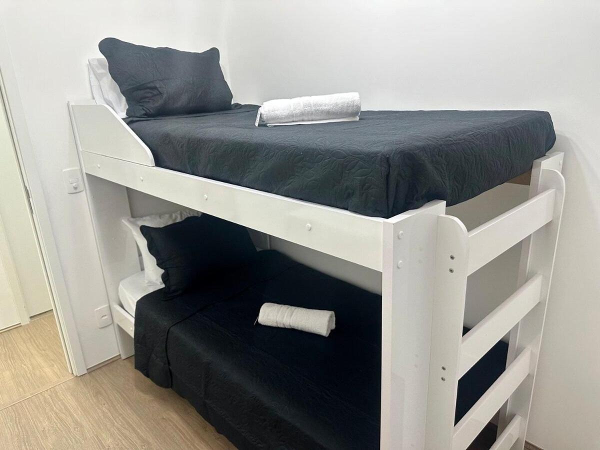 Apartamento Abundante No Bras C/piscina/metro Bras São Paulo