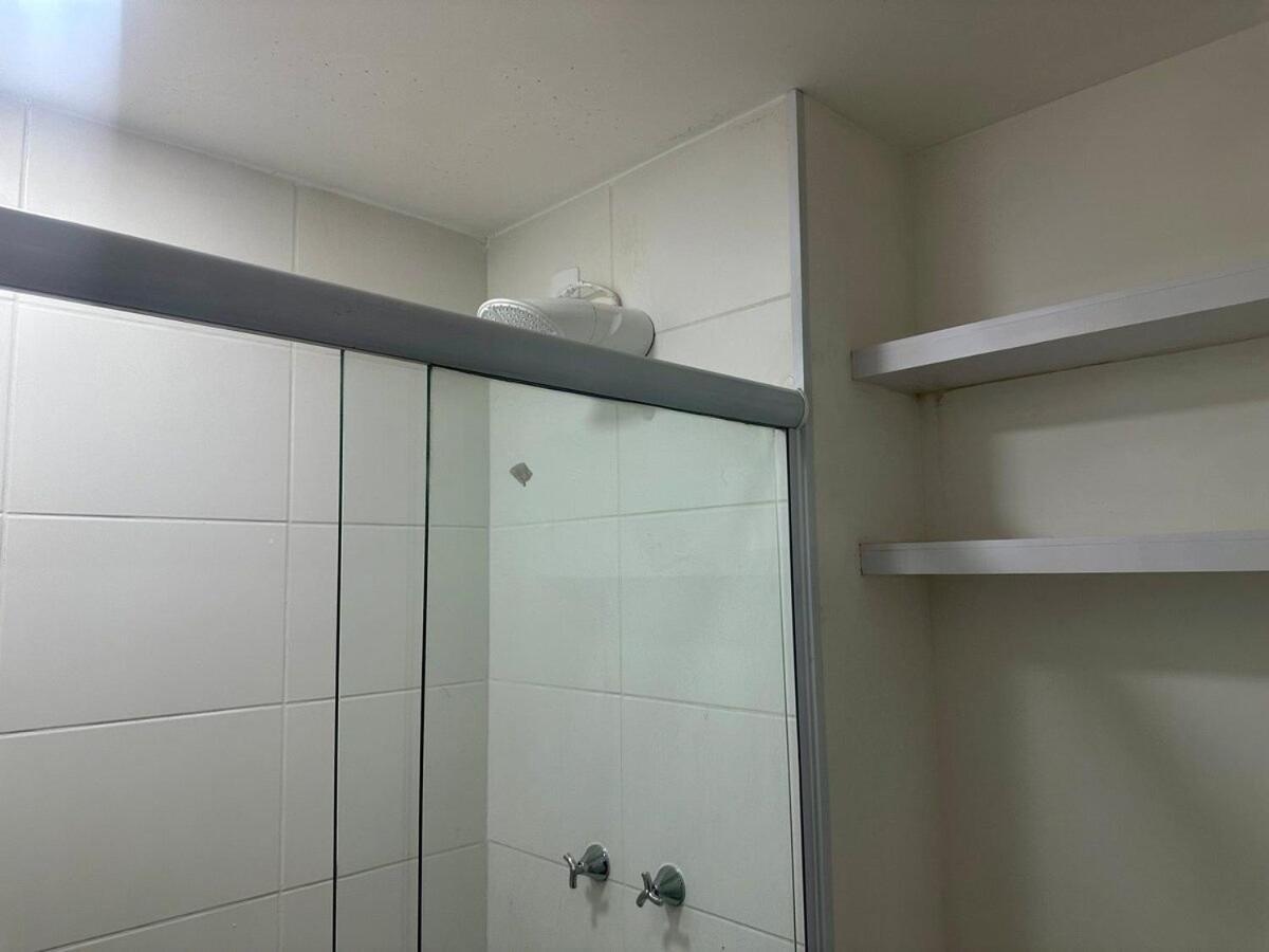 Abundante No Bras C/piscina/metro Bras Apartamento São Paulo