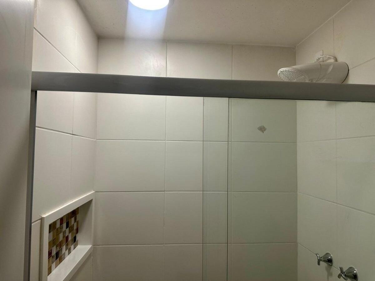 Abundante No Bras C/piscina/metro Bras Apartamento