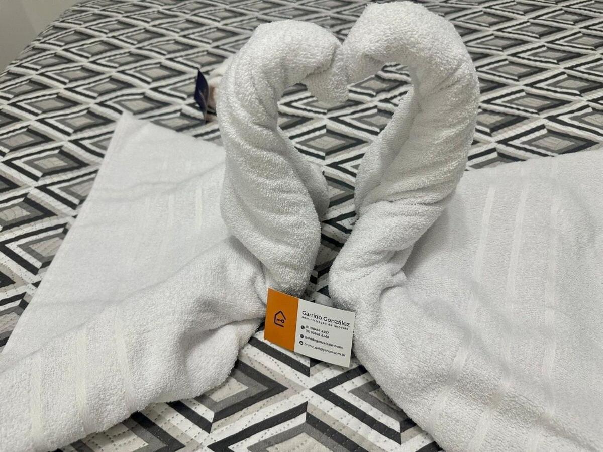 Abundante No Bras C/piscina/metro Bras * São Paulo